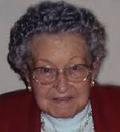 Obituary information for Lucile Powell Harrell