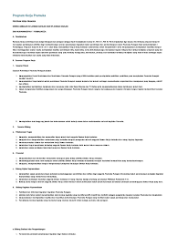 Small res sosialisasi spab pramuka cibubur. Program Kerja Pramuka Pdf