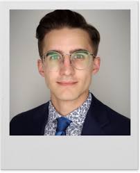 Zach Jordan (Math, CompSci, Bus'25)