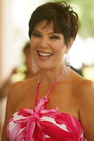 Kris Jenner Through the Years