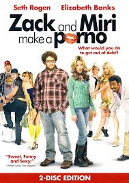 Review: Kevin Smiths Zack and Miri Make a Porno Gets 2-Disc DVD Edition -  Slant Magazine
