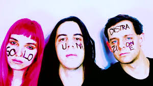 Allegria Maldistribuita, l'urlo generazionale del primo album dei ROS