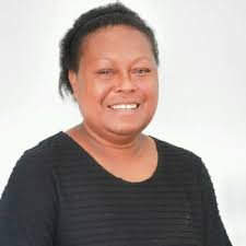 Dr Melinda Sutherland