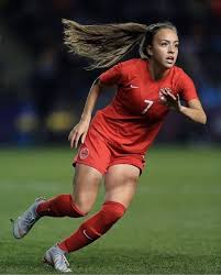 Pau mega grosso rasgando a amiga www.tequeroagora.com 31 sec. Julia Grosso Instagram Juliagrosso7 Canadasoccer Fifaworldcup Bellas Futbol Sports Women Sports Sporty