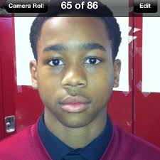 Teyon Henry's Harding University Career Home