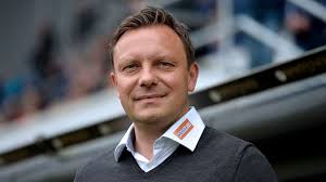 Er ist seit dem 19. Schalke Appoint Andre Breitenreiter As Head Coach Football News Sky Sports