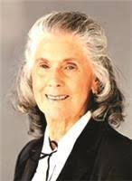 Bobbie Bailey Obituary (1934