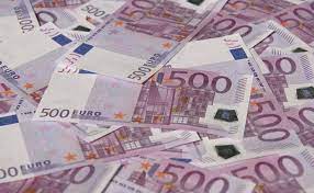 Maybe you would like to learn more about one of these? BÄƒnci Din Zona Euro Nu Mai Emit Bancnote De 500 De Euro Epoch Times Romania
