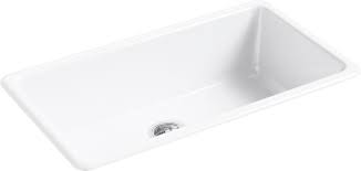 under mount single bowl kitchen sink