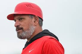 Baseball: Kingsway vs. Gloucester Catholic, May 2, 2023