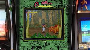 I figured out how to get it working basically uninstall reshade and re install it but instead of click directx9 click direct3d 10+ my steam. Orionsangel S Realistic Arcade Overlays For Mame Retroarch Updated 03 03 2021 Page 13 Game Media Launchbox Community Forums