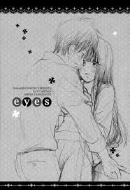 Read (COMIC1☆5) [Yamaguchirou] eyes (Kimi ni Todoke) [English][Soba Scans]  | nHentai : Free Hentai Manga, Doujinshi and Comics Online!