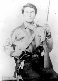 James Alexander McKandles (1839-1891)