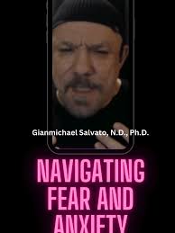 Michael Salvato Bodewin