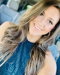 Audra Rogers's Instagram, Twitter & Facebook