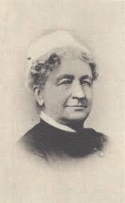 Mary Liscome Jarvis Winn (1820-1899)