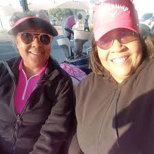 SacTown Lady Golfers