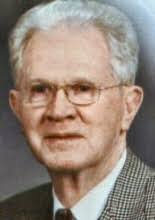 Obituary information for Roy Edmond Todd