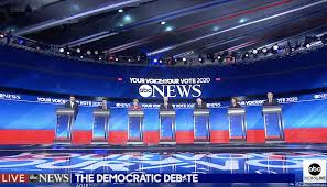 Pete Buttigieg Pressed On Marijuana Enforcement And Decriminalizing Drugs In Debate Marijuana Moment
