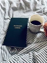 November vor 150 jahren geboren wurde. Women In Science 1 Marie Curie Binge Reading More
