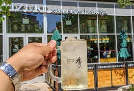Please check with the restaurant directly. Kizuki Ramen Izakaya Home Chicago Illinois Menu Prices Restaurant Reviews Facebook