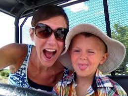 Interview with Jen Smith of LivingLegendary.org