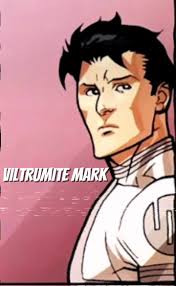 Viltrum Mark Leak Animation