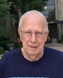 DarkeJournal Obituaries: March 2020