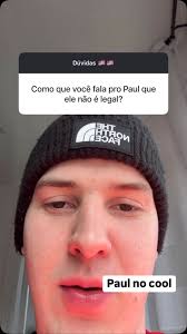 Paul no cool 🤣🤣