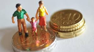 Auf diese weise wird es eltern. Elterngeld 2021 Hohe Anspruch Elterngeldantrag