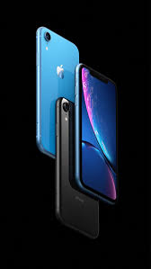 Apple Introduces Iphone Xr Apple Uk