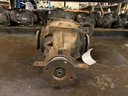 Bmw Differential Z3 E36 M44 1 9i Engine Manual 3 45 Ratio Pn 33101428419 Bmw Z3 Bmw Roadsters