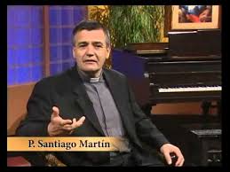 Yo me solidarizo con Santiago Martín