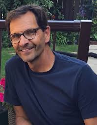 Richard John Delsnider