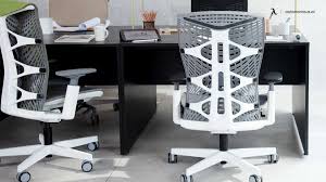 Best white office chair for petites: 20 Best Popular White Ergonomic Office Chair In 2021