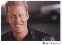 Todd Ransom