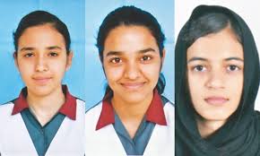 Jamat e islami ka jaiza Girls Take Top Positions In Aku Eb Exams Pakistan Dawn Com