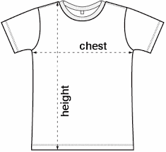 Size Charts Carter Supply Company