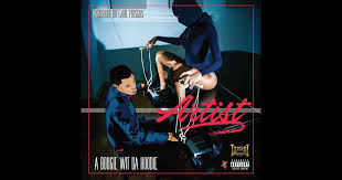 American rapper a boogie wit da hoodie has released three studio albums, two mixtapes, 28 music videos, two extended plays (eps) and 40 singles (including nineteen as a featured artist). Still Think About You A Boogie Wit Da Hoodie Rap Album Covers Music Album Cover Music Album Covers