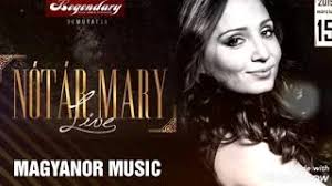 Az 'érezd a ritmust' lemez. Notar Mary 2020 New Youtube
