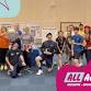 ALL Active Social Rackets event image