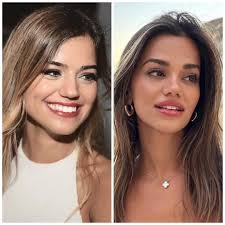 Sosyal Medya Fenomeni Selin Yağcıoğlu'nun yıllar içindeki değişimi ✨️ Sizce  nasıl olmuş?☺️👇🏼