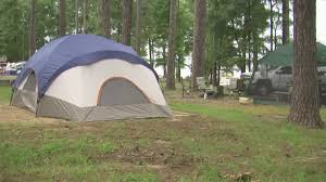 Buckhorn creek park is a very nice army corps of engineers campground located on the south end of lake o' the pines just on the east end of the dam. Shameless Brother Of Lake O The Pines 1982 Accident Victim Speaks Out Cbs19 Tv