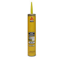 Sika 10.1 fl. oz. Sikaflex All Purpose Non-Sag Construction ...