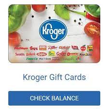 You are at the right place. Www Gcbalance Com Check Kroger Gift Card Balance