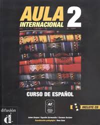Aula internacional 2 nueva edición es el curso de español orientado a la acción que hace del aula el contexto perfecto para el aprendizaje de la lengua… por su variedad de actividades, que tienen en cuenta los diferentes estilos de aprendizaje. English Grammar Speaking Business Courses Pdf Download