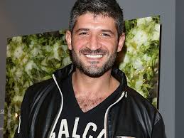 George Michael's boyfriend Fadi Fawaz in dark over funeral plans: 'It's all  so strange'