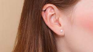 How To Care For And Clean Ear Piercings L Oreal Paris