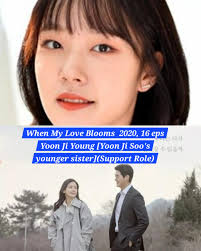 Chae Won Bin Who Is She