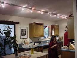 wonderful kitchen track lighting ideas